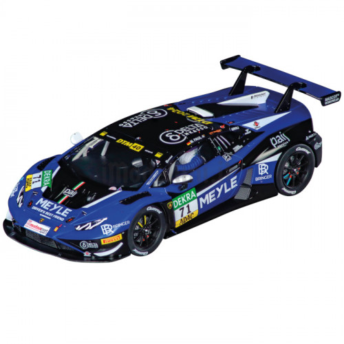 Lamborghini Huracan GT3 Evo2 Paul Motorsport n.71