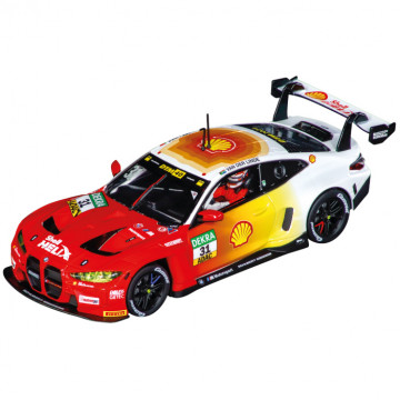 BMW M4 GT3 Schubert Motorsport n.31 DTM 2024