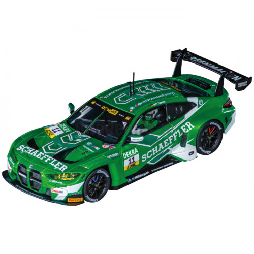 BMW M4 GT3 Schubert Motorsport n.11 DTM 2024