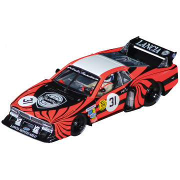 Lancia Beta Montecarlo Turbo n.31 6h Brands Hatch 1979