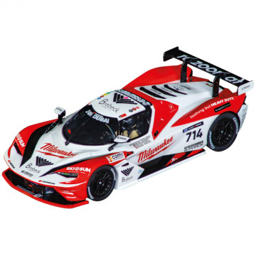 KTM X-BOW GTX Razoon More than Racing n.714