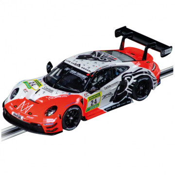 Porsche 911 GT3 R Lionspeed GP n.24