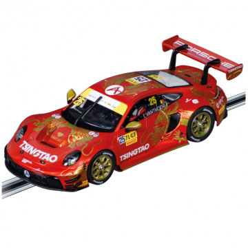 Porsche 911 GT3 R Absolute Racing Macao GP 2024 n.25