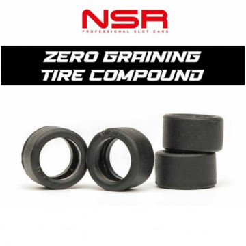 Gomme Posteriori 18x10.5 Zero Graining WRE 2025 Official Gomme Posteriori 18x10.5 Zero Graining WRE 2025 Official