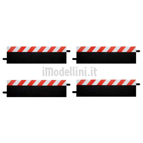 Cordoli per Set Ponte Sopraelevata