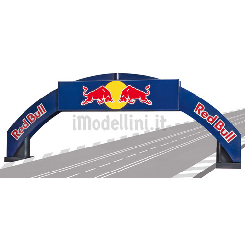 Ponte Red Bull