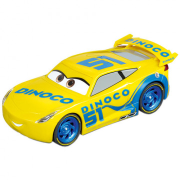 Disney/Pixar Cars 3 Dinoco Cruz