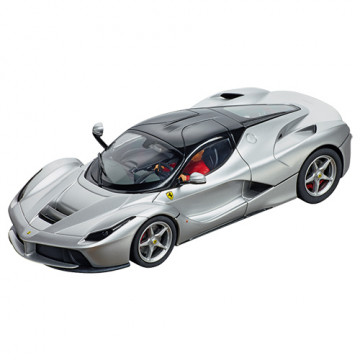 Ferrari 'La Ferrari' Alluminio Opaco