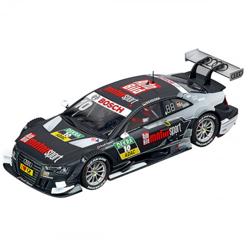 Audi RS 5 DTM T.Scheider n.10