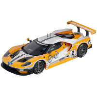 Ford GT Race Car n.2