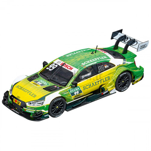 Audi RS 5 DTM M.Rockenfeller n.99