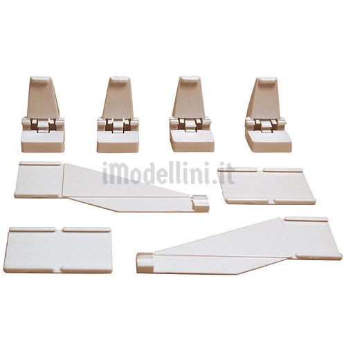Supporti per Guard Rail