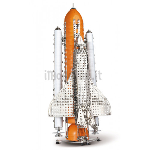 Serie Professional - Space Shuttle Deluxe