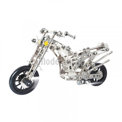Serie Classic - Chopper e Motorbike