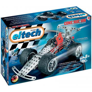 Serie Junior - Auto da Corsa e Quad