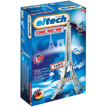 Serie Junior - Torre Eiffel